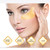 Repair Elastic Eye Mask Under Eye Patches Moisturizin Eye Sticker Improve Dark Circles Eye Bags Eye Care Soothing Bright Eyes 7.5g/pair
