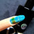 Nail Art Fake Finger Model Practice Hand Nail Art Fake Hand Finger