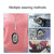 3D Sensor Pedometer Step Counting Device Clip-on Pedometer with Detachable Back Clip and Lanyard Fitness Tracker