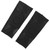 Anti Slip Knee Brace Professional Breathable Soft Silicone Shock Absorbing Knee Compression Pads for Dancers XS
