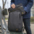 Exacompta Laptop Backpack Exactive Smart
