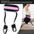 Bounce Trainer Resistance Band Training Rope Basketball Leg Strength Training StrapPink