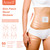 50Pcs Slim Patch Navel Sticker Anti-Obesity Fat Burning for Losing Weight Abdomen Slimming Patch Paste Belly Waist