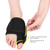 Bunion Correctors, 1 Pair Adjustable Soft Bunion Splints Brace Big Toe Straighteners Separators