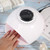 Nail Gel Polish Dryer UV 84W LED Nail Art Light Manicure Light Nail Art Machine ToolUS Plug 110‑240V