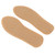 10 Pairs Insole Foot Warmers Disposable Long Lasting Safe Wormwood Heating Foot Insole for Women 36‑39