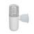 Nano Facial Eye Hydrating Mist Spray Relieve Fatigue Reduce Dryness 30ml Capacity Eye Steam Mister with Eye Cover White