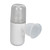 Nano Facial Eye Hydrating Mist Spray Relieve Fatigue Reduce Dryness 30ml Capacity Eye Steam Mister with Eye Cover White
