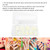 500pcs Professional DIY Acrylic UV Gel Fake Nail Art Tips Tool with Box(500pcs Natural Color )