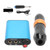 14th Generation Tattoo Machine Set Tattoo Beginner Training Set Motor Tattoo Pen Tattoo Power Wireless Pedal Set 90‑265VUS Plug