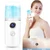 30ml USB Handy Nano Mist Spray Atomization Mister Face Facial Moisturizing Mist Sprayer