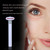 Rotatable Beauty Device Eye Massager Red Light Therapy Hot Compress Microcurrent Vibration Anti-aging Anti-Wrinkle Skin Tightening Magnetic Charging