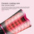 Cordless Auto Rotating Hair Curler USB Charging Hair Waver Curling Iron Wireless Hair Curler