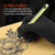 ATOMUS Hand Stick Tattoo Kit DIY Tattoo Supply Ink Gloves Ink Box Tattoo Needles Set 1RL/3RL/5RL/7RL/9RL Practice Skin Tattoo Repair Cream