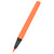 Waterproof Fluorescent Eyeliner Pen Pigmented Fast Drying Matte Colored Eyeliners Orange