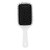 Marbling Gasbag Hairdressing Comb Plastic Exquisite Scalp Massage Comb Styling ToolThunder and Flash