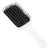 Marbling Gasbag Hairdressing Comb Plastic Exquisite Scalp Massage Comb Styling ToolThunder and Flash