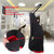 Bestauty Salon Apron Hairdressing Cape for Barber Hair Cloth Cutting Dyeing Cape for Hairdresser Black