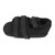 Post Toe Surgery Shoes Reduce Pressure Forefoot Offloading Healing Foot Splint Shoes for Women Men S 39-40