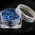 Nail Art Chrome Pigment Foil Decoration Powder Manicure Glitter Mirror Powder #04