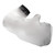 New loopless bath waterproof cover - children's long arm 54cm (PVC) - P2222