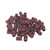 150pcs/pack Sanding Bands for Manicure Pedicure Nail Drill Machine 80# 120# 180# Each Size 50pcs