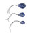 3pcs Women Private Part Tightening Massage Ball Postpartum Recovery  Tightening Vaginal Stone