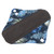 Sanitary Pads Reusable Wahsable Bamboo Charcoal Cloth Leakproof Sanitary Napkins for Women SG55