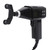 Electric Chiropractic Adjusting Instrument 9 Strength Gears Spine Massager Corrector Machine 100‑240V Black AU Plug