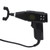 Electric Chiropractic Adjusting Instrument 9 Strength Gears Spine Massager Corrector Machine 100‑240V Black AU Plug