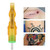 20Pcs/Set M1 Series Disposable Eyebrow Tattoo Cartridge Needles Microblading Needle (13M1)