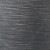 Capi Vas elegant de înălțime redusă Waste Rib, gri, 34x46 cm