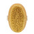 Body Brush Skin Firming Removes Dead Skin Deep Cleaning Beech Wood Skin Brush with Massage Effect for Legs Foot