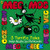 Meg and Mog Three Terrific Tales