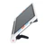 8 Inch Portable Digital Magnifier Touch Screen HD 26 Color Modes Auto Focus 2X To 20X Electronic Vision Aid Low Vision Reading Magnifier 100‑240V US Plug