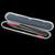 Stainless Steel Blackhead Removal Tool Kit Curved Tweezer  Double end Pimple Extractor