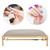 Nail Art Hand Pillow PU Leather Manicure Arm Rest Cushion for Nail Art Salon HomeGray