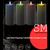 Low Temperature Candles BDSM Bondage Accessories Erotic Sex Toys Low Heat Dripping Candles Romantic Candles for Couple Lovers