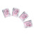 Lip Care Lip Mask Crystal Natural Collagen Beauty Exfoliating Moist Moisturizing Lip Mask