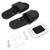 Digital Therapy Massage Device Fatigue Pain Relief Adjustable Electric Pulse Massager