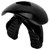 Professional Sports Mouth Protector Football Boxing TPR Teeth Guard for Youth Adults