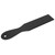 Balayage Board Highlighting Paddle Slip Resistant Frosted Handle Hair Dye Board for All Hair Foils