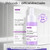Deleventh 30ml Pro-Xylane Moisturizing Eye Serum Eye Cream Anti-wrinkle Skin Tightening Eye Essence