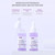 Deleventh 30ml Pro-Xylane Moisturizing Eye Serum Eye Cream Anti-wrinkle Skin Tightening Eye Essence