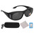 Amblyopia Anti Blue Glasses Anti Glare Anti Fatigue Stop Eye Strain Blue Light Blocking Glasses
