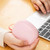 Hand Warming USB Rechargeable Portable Winter Mini Hand Warmers Reusable Hand Warmers Artifact