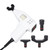Electric Chiropractic Adjusting Tool Strength Adjustable Pain Relief Spine Massager for Neck 100‑240V UK Plug