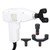 Electric Chiropractic Adjusting Tool Strength Adjustable Pain Relief Spine Massager for Neck 100‑240V UK Plug