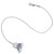 Hearing Aid Holder Anti Lost Durable Nylon Single Ear Stable Fashionable Design Hearing Aid Clip for Sports Travel Work