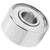 Electric Nail Drill Machine Bearing Carbon Steel Replacement Ball Bearing Part Accessory830